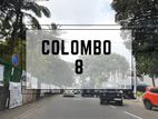 Colombo 8 Gothami Road Two Story Luxury House For Rent .