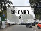 Colombo 8 Gothami Road Two Story Luxury House For Rent