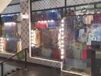 Colombo 8, Ground Floor Shop For Rent (MG1279)