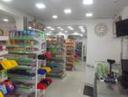 Colombo 8 : International food Supermarket (Running Business) For Sale