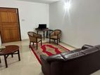 Colombo 8,Fully Furnished,3Rd Floor Apartment For Rent (NZM1116)