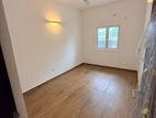 Colombo 9 - 2 Bedroom Unfinished apartment for rent