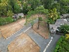 Colombo awissawella highlevel road near land for sale