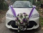 Colombo Axio Wedding Cars - කොළඹ ඇක්සියෝ මංගල රථ සේවා