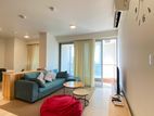 Colombo City Center - 02 Rooms Furnished Apartment For Rent Col 2 A12332