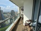 Colombo City Centre | Furnished 2 Bedroom Apartment for Rent