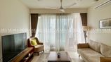 Colombo City Centre - Furnished Apartment for Rent A12307