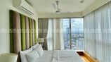 Colombo City Centre - Furnished Apartment for Rent A12307