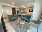 Colombo City Centre - Furnished Apartment For Rent A35090
