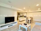Colombo City Centre - Furnished Apartment for Rent A43214