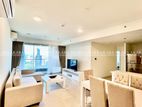 Colombo City Centre - Furnished Apartment for Rent- A43214