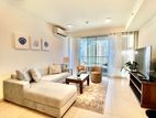 Colombo City Centre - Furnished Apartment for Rent- A49555