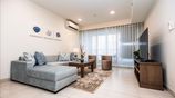Colombo City Centre - Furnished Apartment for Rent- A49555