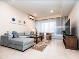 Colombo City Centre - Furnished Apartment for Rent- A49555