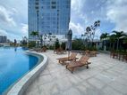Colombo City Centre Residences 2 Bedroom Furnished Apartments For Rent