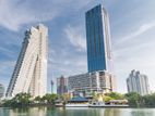 Colombo City Centre Residences 3 Bedroom Large Unit For Sale