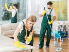 Cleaning Service - Colombo