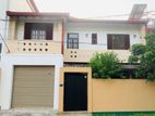 Colombo City Two Story House for Sale