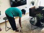 Colombo Cleaning Services