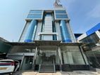 Colombo Commercial Building for Rent Thorana Junction