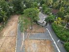 Colombo - Galagedara Highlevel Road Near Superb Lands Plots for Sale