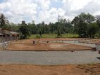 Colombo - Homagama Atigala Land Plots for Sale