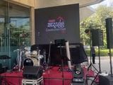 Colombo LED Screen Rent - 6x8 Feet