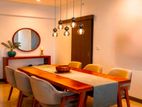 COLOMBO LUXURY 2BR APARTMENT FOR RENT | MARINA SQUARE – UPTOWN