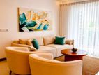 COLOMBO LUXURY 2BR APARTMENT FOR RENT | MARINA SQUARE – UPTOWN