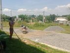 Colombo - Meepe Near Highlevel Road Land for Sale