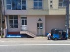 Colombo Piliyandala Main Road Facing Building For Rent