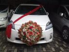 colombo Prius Wedding Cars - කොළඹ ප්රියස් මංගල රථ සේවා