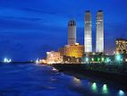 Colombo Private Day Tour