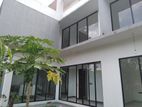 Colombo Road House For Rent In Horana