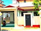 Colombo Road New House Negombo