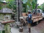 Colombo Tube Wells