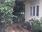 Colombo5 Polhengoda 8.5 Perch Land for Sale