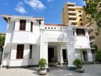 Colonial Building for Rent | Colombo 10 (DR-007)