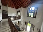 Colonial Bungalow for Rent in Kelaniya - CH1124