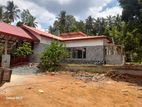 COLONIAL BUNGALOW WITH 82.5 ACRE LAND FOR SALE IN MATALE - CC605