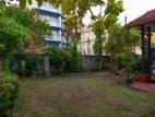 Colonial Commercial Property For Rent in Colombo 10 - 3997