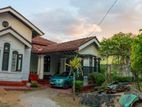 Colonial Commercial Property For Rent in Colombo 10 - 3997U