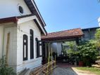Colonial Commercial Property for Rent Punchi Borella junction