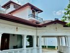 Colonial Designed Luxury House For Sale In Nugegoda