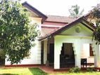 Colonial House & 2 Acre Land for sale - Weligama Matara