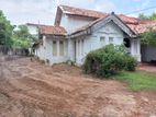 Colonial House for Rent Moratuwa