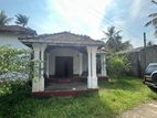 Colonial House for Rent in Ahungalle – Long Term