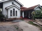 Colonial House for Rent in Borella