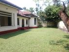 Colonial House for Sale in Colombo 07