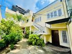 Colonial House for Sale in Colombo 07